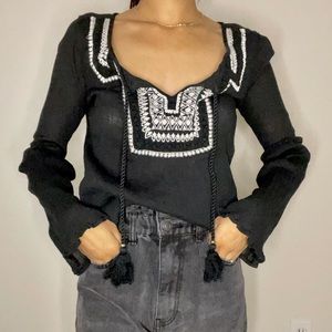 Billabong Top
